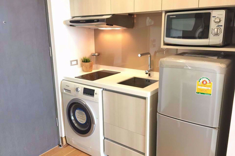 Кондоминиум в Бангкоке, Таиланд | THE554666