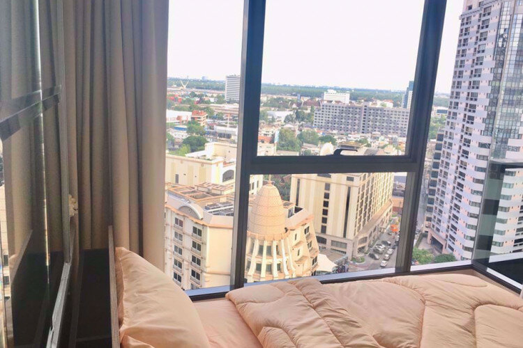 Кондоминиум в Бангкоке, Таиланд | THE554666