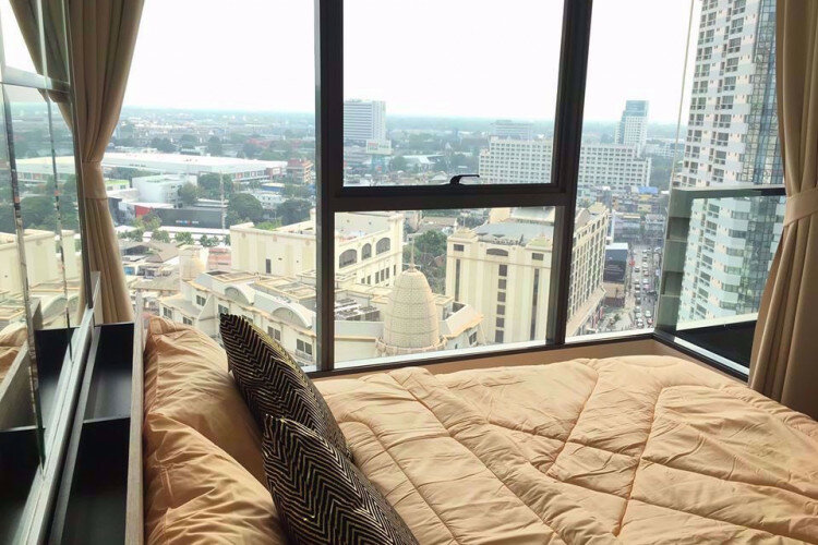 Кондоминиум в Бангкоке, Таиланд | THE554666