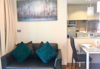 Кондоминиум в Бангкоке, Таиланд | THE554666