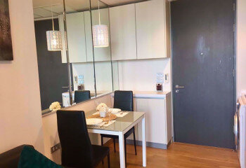 Кондоминиум в Бангкоке, Таиланд | THE554666