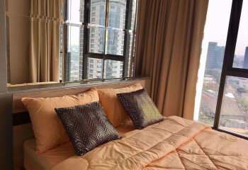 Кондоминиум в Бангкоке, Таиланд | THE554666