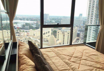 Кондоминиум в Бангкоке, Таиланд | THE554666