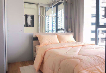 Кондоминиум в Бангкоке, Таиланд | THE554666