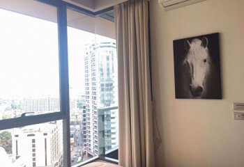 Кондоминиум в Бангкоке, Таиланд | THE554666