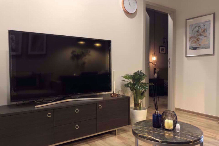 Кондоминиум в Бангкоке, Таиланд | THE154315