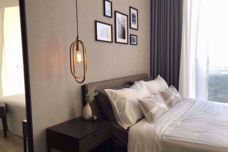 Кондоминиум в Бангкоке, Таиланд | THE154315