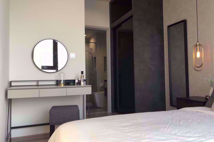 Кондоминиум в Бангкоке, Таиланд | THE154315