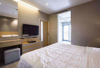 Кондоминиум в Бангкоке, Таиланд | THE254773