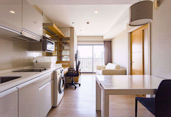 Кондоминиум в Бангкоке, Таиланд | THE254773