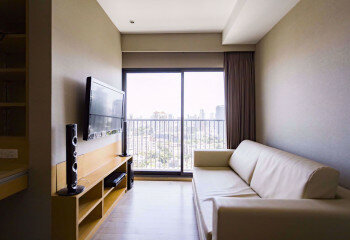 Кондоминиум в Бангкоке, Таиланд | THE254773