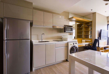 Кондоминиум в Бангкоке, Таиланд | THE254773