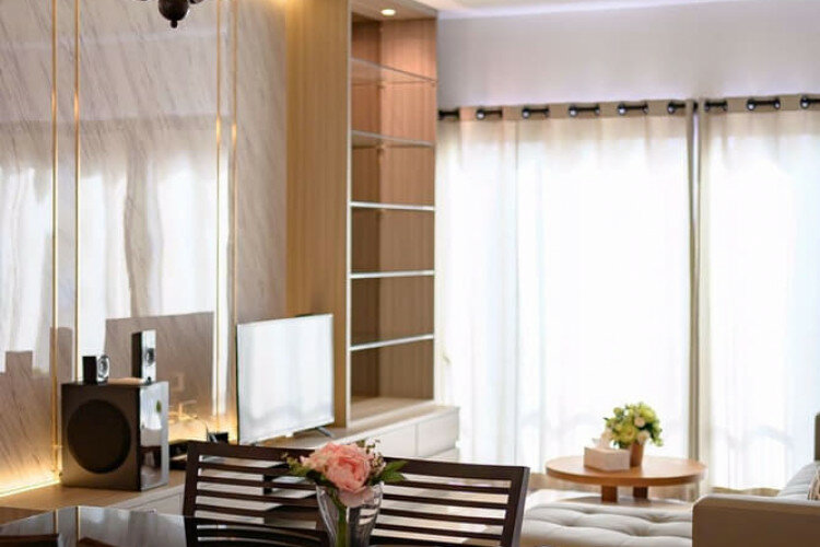 Кондоминиум в Бангкоке, Таиланд | THE552019