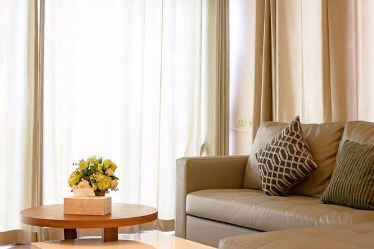 Кондоминиум в Бангкоке, Таиланд | THE552019