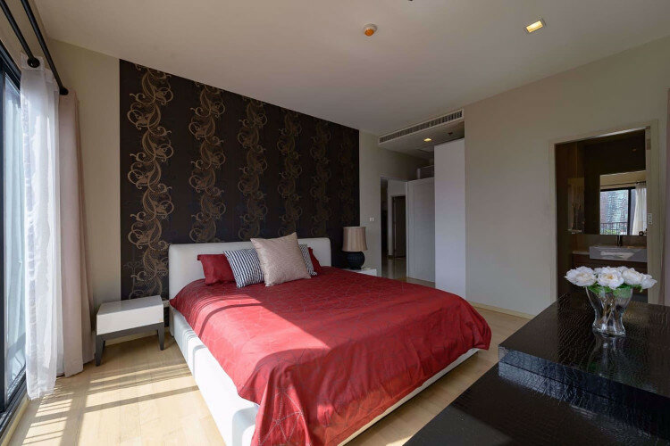 Кондоминиум в Бангкоке, Таиланд | THE552019