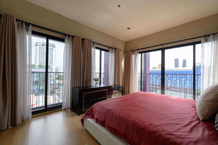 Кондоминиум в Бангкоке, Таиланд | THE552019