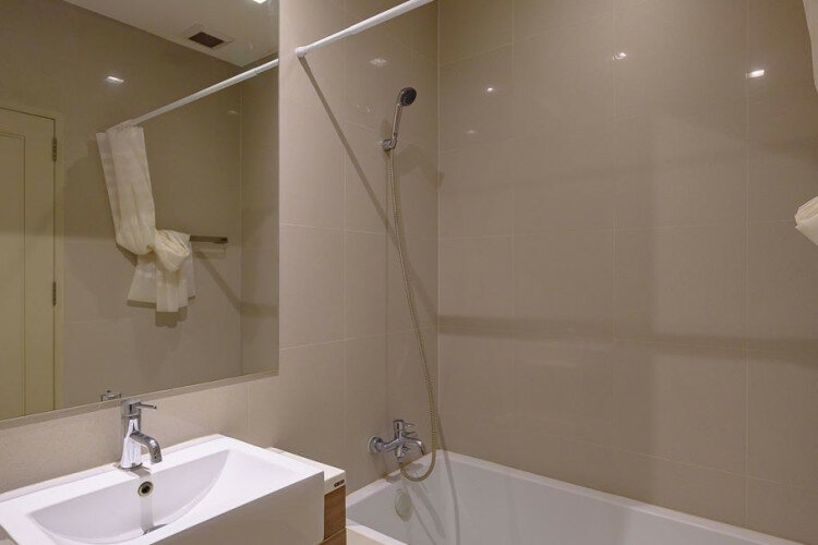 Кондоминиум в Бангкоке, Таиланд | THE552019