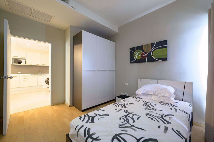 Кондоминиум в Бангкоке, Таиланд | THE552019