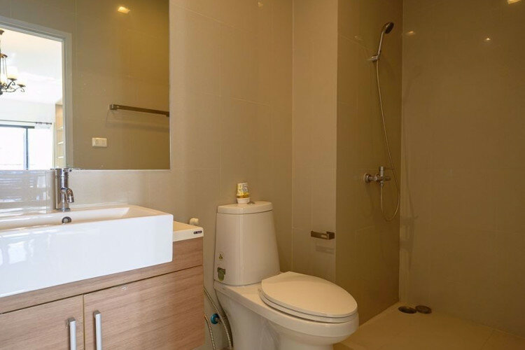 Кондоминиум в Бангкоке, Таиланд | THE552019