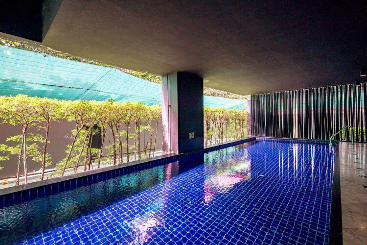 Кондоминиум в Бангкоке, Таиланд | THE552019