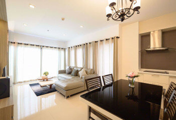 Кондоминиум в Бангкоке, Таиланд | THE552019