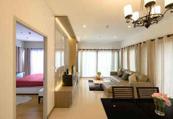 Кондоминиум в Бангкоке, Таиланд | THE552019