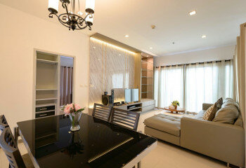 Кондоминиум в Бангкоке, Таиланд | THE552019