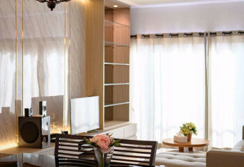 Кондоминиум в Бангкоке, Таиланд | THE552019