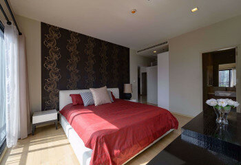 Кондоминиум в Бангкоке, Таиланд | THE552019