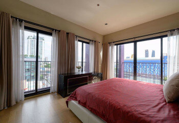 Кондоминиум в Бангкоке, Таиланд | THE552019