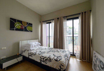 Кондоминиум в Бангкоке, Таиланд | THE552019