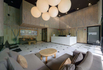 Кондоминиум в Бангкоке, Таиланд | THE552019