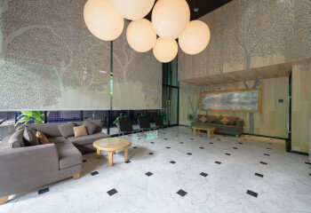 Кондоминиум в Бангкоке, Таиланд | THE552019