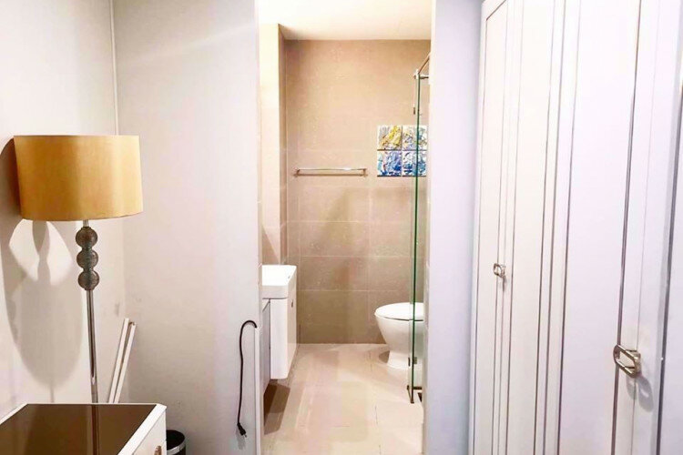 Кондоминиум в Бангкоке, Таиланд | THE454419