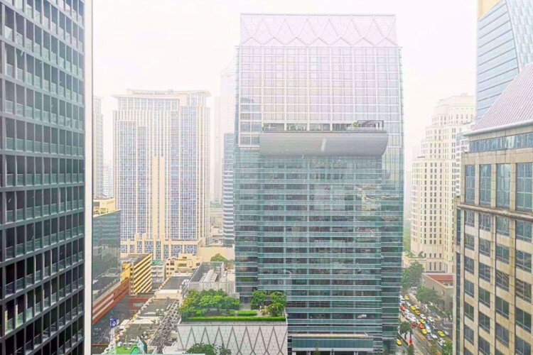 Кондоминиум в Бангкоке, Таиланд | THE454419