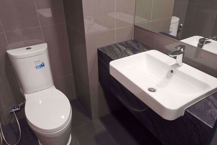 Кондоминиум в Бангкоке, Таиланд | THE254373