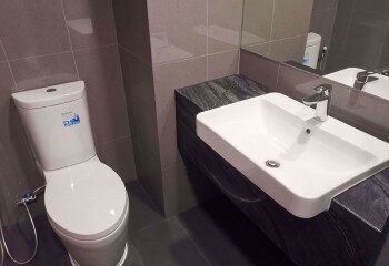 Кондоминиум в Бангкоке, Таиланд | THE254373