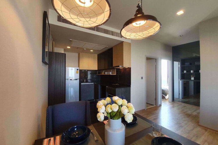 Кондоминиум в Бангкоке, Таиланд | THE354375