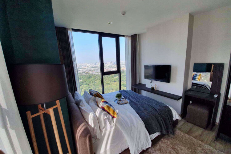 Кондоминиум в Бангкоке, Таиланд | THE354375