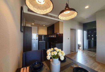 Кондоминиум в Бангкоке, Таиланд | THE354375