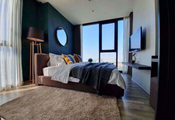 Кондоминиум в Бангкоке, Таиланд | THE354375