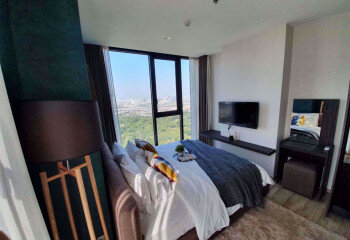 Кондоминиум в Бангкоке, Таиланд | THE354375