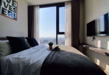 Кондоминиум в Бангкоке, Таиланд | THE354375