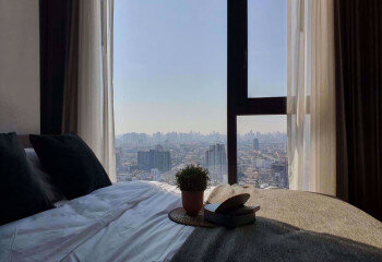 Кондоминиум в Бангкоке, Таиланд | THE354375