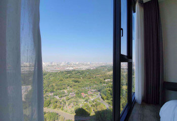 Кондоминиум в Бангкоке, Таиланд | THE354375