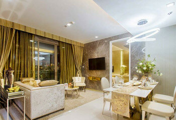 Кондоминиум в Бангкоке, Таиланд | THE530793