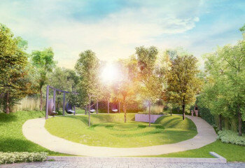 Кондоминиум в Бангкоке, Таиланд | THE530793