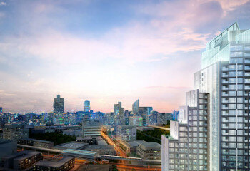 Кондоминиум в Бангкоке, Таиланд | THE530793