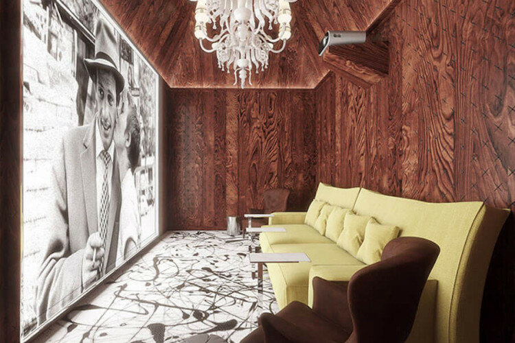 Кондоминиум в Бангкоке, Таиланд | THE130771