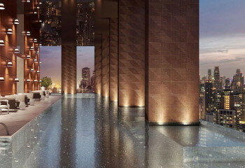 Кондоминиум в Бангкоке, Таиланд | THE130771